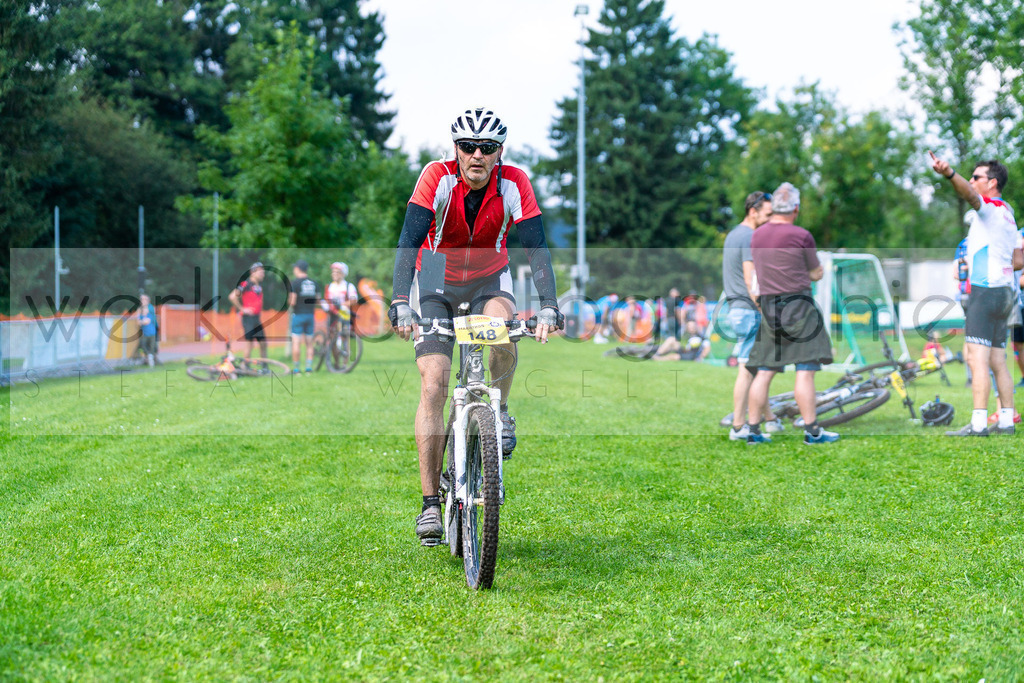 RennsteigRIDE 2021 | Schmiedefeld, 4. September 2021
