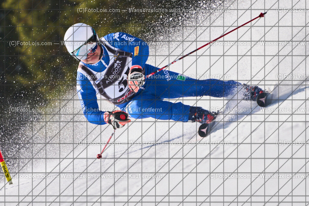 ALP0656_Steir-Meistersch_SG_Reiteralm_STANGL Bernhard | LM-Super-G Steiermark auf der Reiteralm am Fr 28. März 2025.   Veranstalter: Steirischer Skiverband (5000)Durchführender Verein: WSV Pichl-Reiteralm (5083)