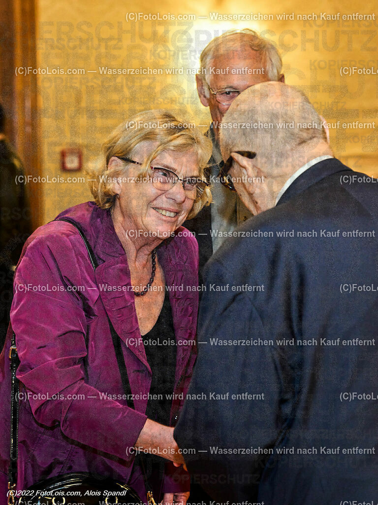 ALP3375_CHOPIN-Gesellschaft_Jubilaeum | (C)FotoLois.com, Alois Spandl, Festveranstaltung '70 Jahre internationale CHOPIN-Gesellschaft in Wien' mit Einladung durch den Bürgermeister der Bundeshauptstadt Wien, Dr. Michael Ludwig (vertreten durch Mag. Thomas Reindl), Wappensaal des Wiener Rathauses, Sa 29. Oktober 2022.