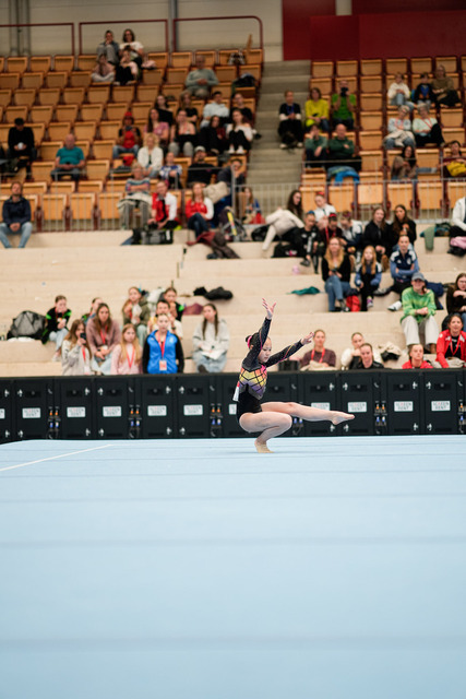 20260517 Gerätturnen  BaWü Cup LK1 Durchgang 1 | Landesturnfest Konstanz 2026Datum: 20260517Ort: Konstanz(DE) - Schänzle HalleFotograf: Christian Habel