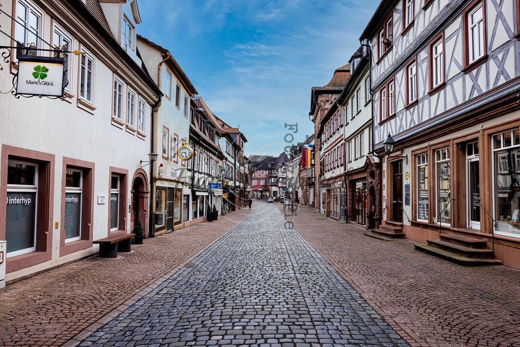 Miltenberg am Main | Miltenberg, Kreisstadt, Unterfranken,Mainknie, Odenwald,Spessart, Limes, Mildenburg, Main - Realisiert mit Pictrs.com