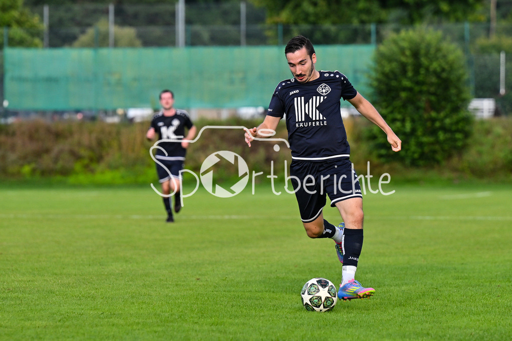 BC Aresing- BC Aichach | Aichach 17