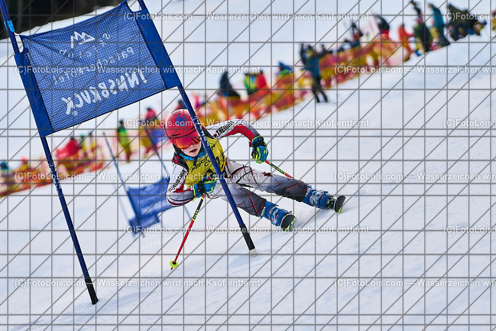 ALP1035_Patscherkofel_FischerCup-RTL_Kandler Luis | (C)FotoLois.com, Alois Spandl, FischerCup-RTL, Kinder-/Schüler-Rennen auf der Heiligwasserwiese am Patscherkofel, SkiClub Innsbruck Patscherkofel (SCIP), Fr 30. Dezember 2022.