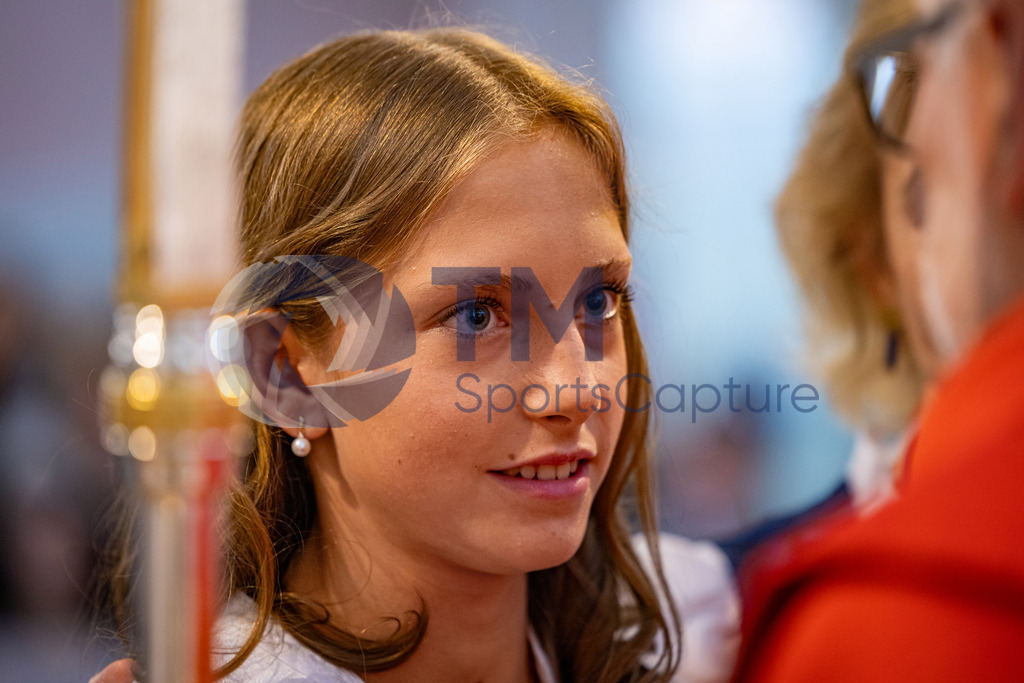 Trainproduction-20240519-1 | Firmung Klagenfurt-Dom 19.05.2024 10:30 Uhr