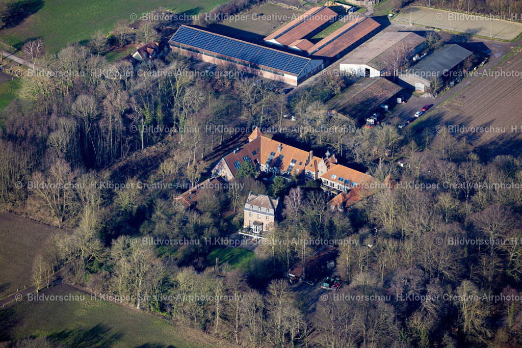 Luftbild Krefeld-8836 | LuftbildfotografieLuftbild Finanzdienstleistungs- Unternehmen " X-map AG " in Krefeld im Bundesland Nordrhein-Westfalen, Deutschland - Realisiert mit Pictrs.com