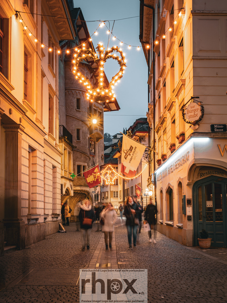 Weihnachten in Luzern 2025 | Weihnachten in Luzern 2025 - Realisiert mit Pictrs.com
