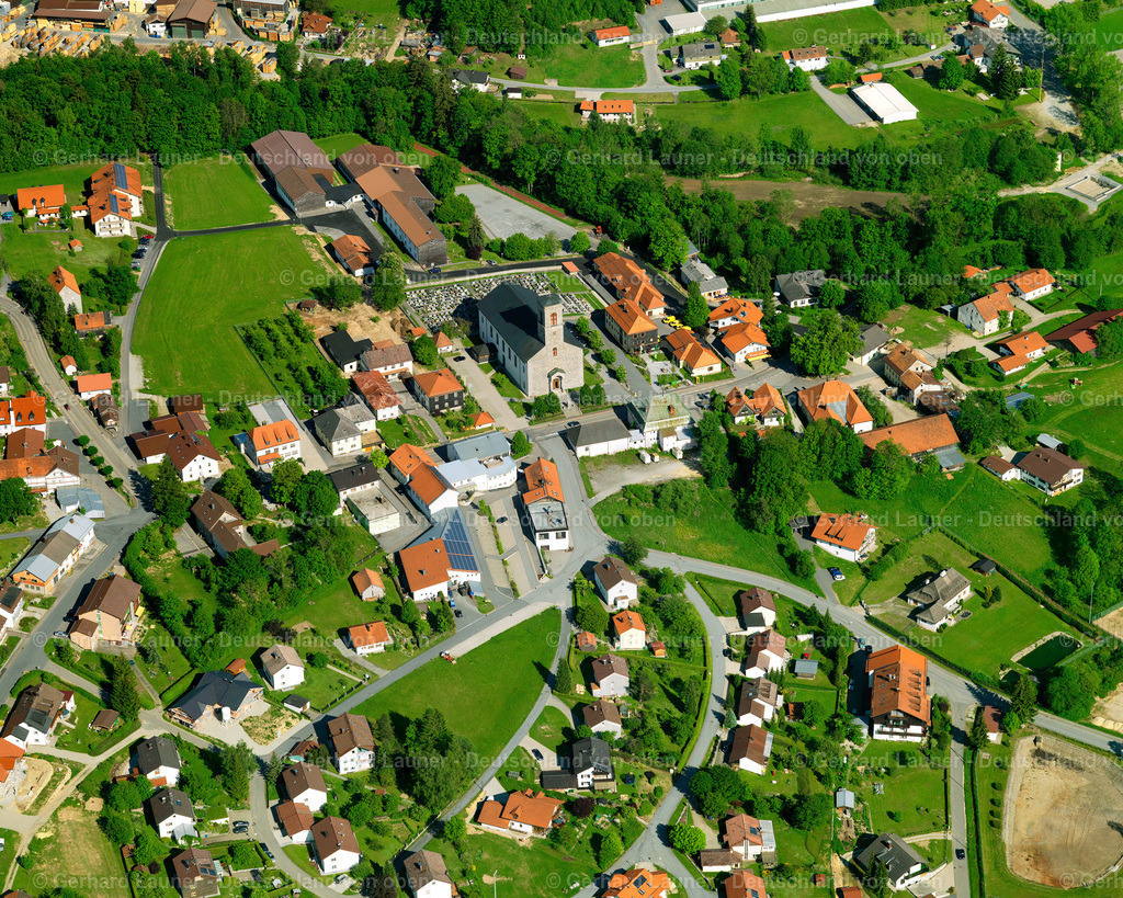 2725061 | Neureichenau