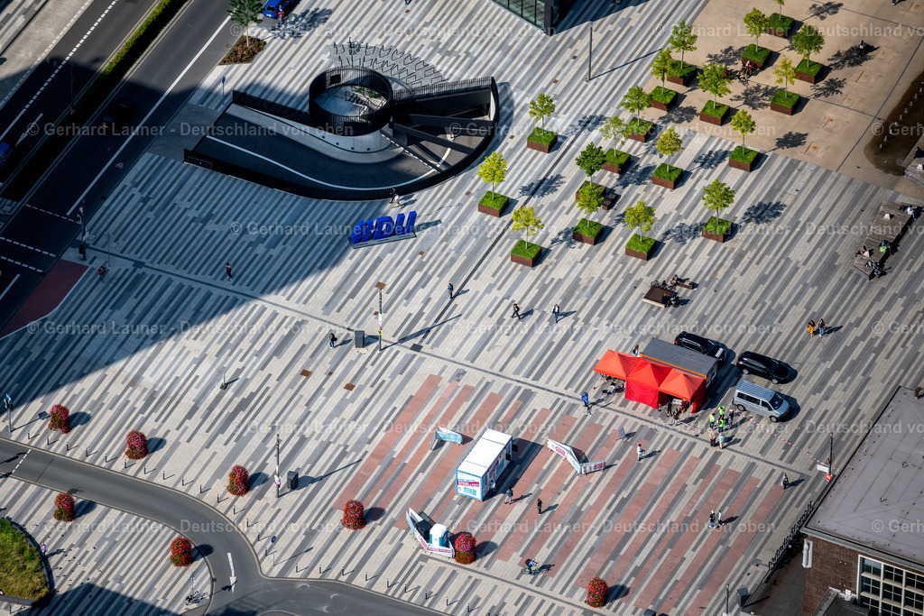 4049749 | Portsmouthplatz, Duisburg Mitte