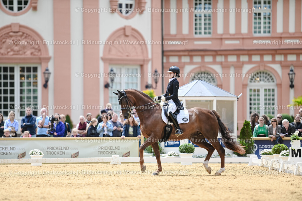 20250607_1_GP-Tour_Dressage_0409 | Foto: Thomas Hartig