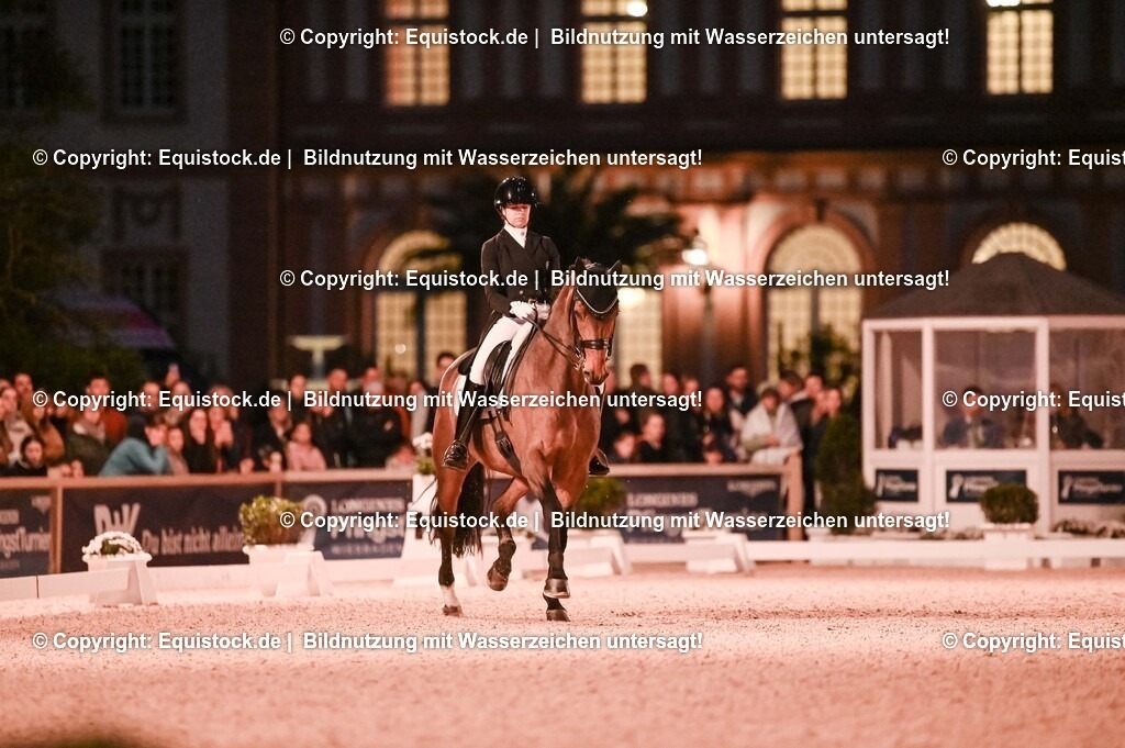 20250608_Longines Grand Prix Kür_0310 | Foto: Thomas Hartig