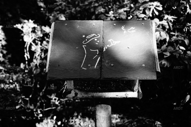 Abtei Kornelimünster 27 | ARDT Foto Kunst