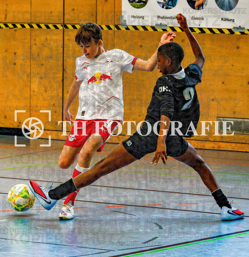 GER, Begegnung, Fussball, PS-Immo-Cup 2026,U13 Hallenturnier, 17.01.2026 | TH Fotografie