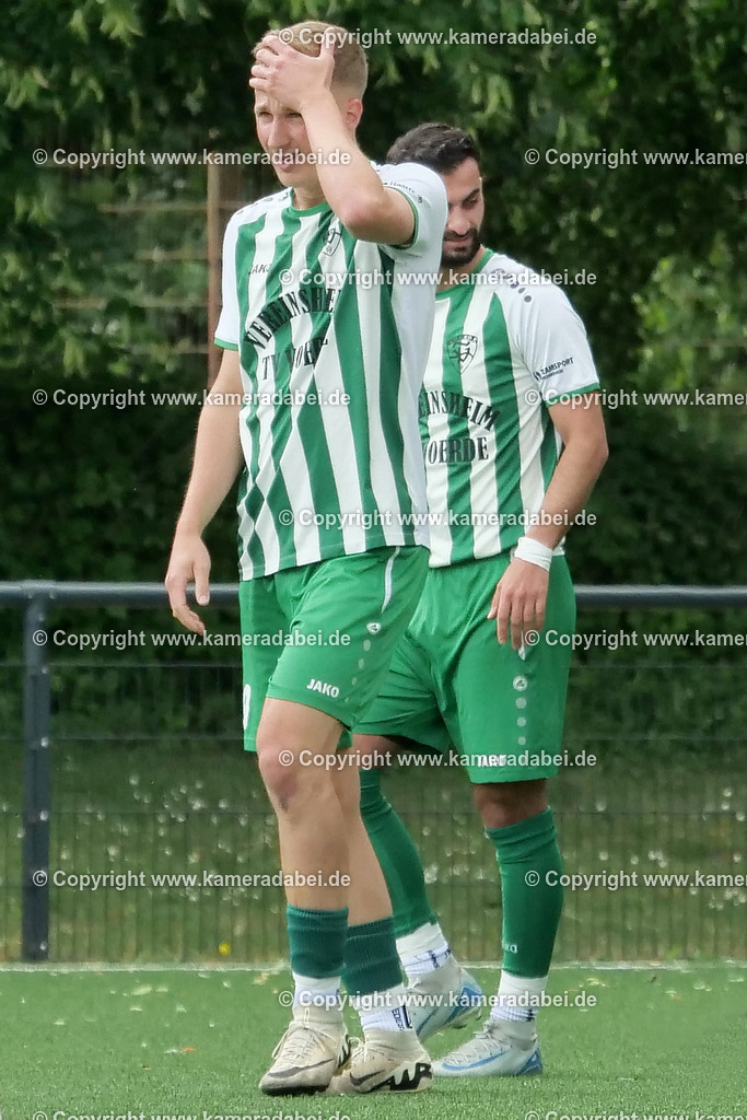Fußball : Bezirksliga : TV Voerde - FC Sterkrade 72 | Fußball : Bezirksliga : TV Voerde - FC Sterkrade 72 am 25.05.2025 in Voerde - Realisiert mit Pictrs.com