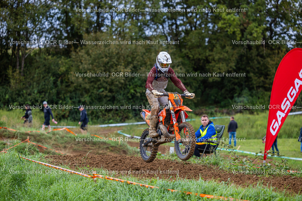GCC Schlefflenz Samstag R6-0612 | OCR Bilder Fotograf Eisenach Michael Schröder