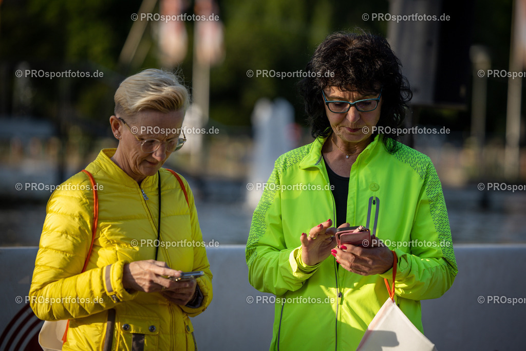 20. OBI Nachtlauf des ASV Koeln, 17.05.2023 | Koeln, 17.05.2023: Impressionen vom 20. OBI Nachtlauf des ASV Koeln rund um den Tanzbrunnen. Foto: Beautiful Sports Pressefotoagentur (www.beautiful-sports.com)