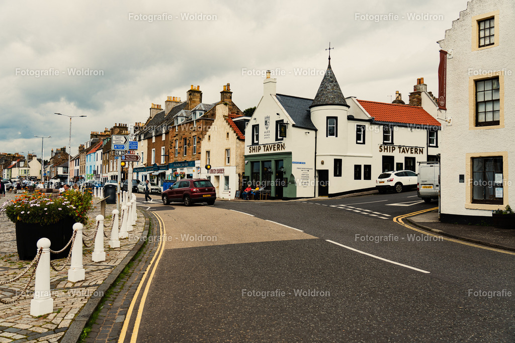 20230815 Isle of Sky - St.Andrews - Dundee-4 | Fotografie Woldron