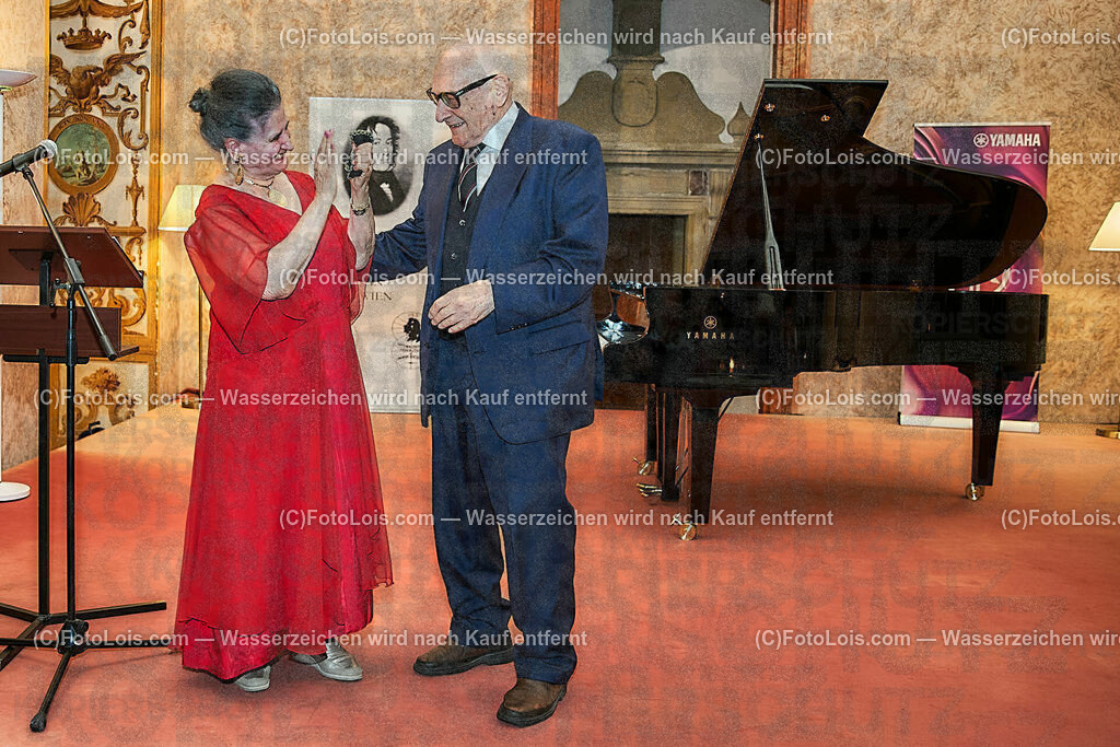 ALS0942_XXXIX-Chopin-Festival_Nocturno_Crudeli-Kanitzer | (C)FotoLois.com, Alois Spandl, XXXIX. internationales CHOPIN-Festival in der Kartause Gaming, NOCTURNO - nächtliches Konzert bei Kerzenlicht, Sa 5. August 2023.