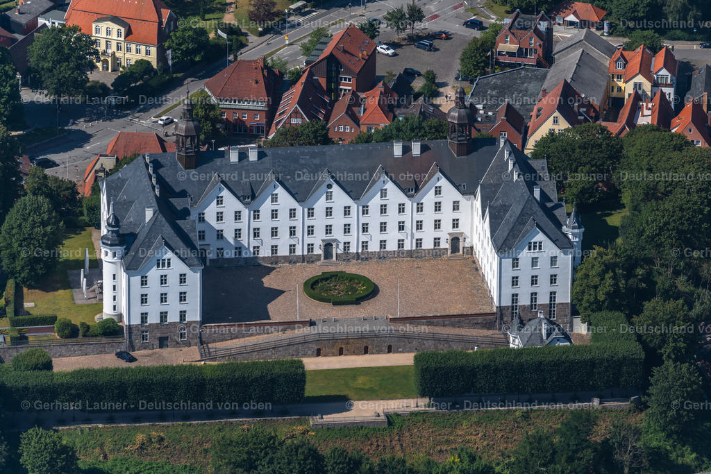 4037998 | Insel Plön