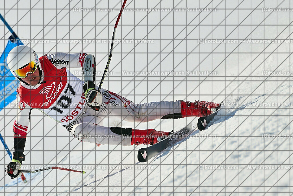 ALP6933_WCM-GS_Kat-A_Rausch Sebastian | (C)FotoLois.com, Alois Spandl, World Criterium Masters Ski Alpin 2023 Hochkar, GiantSlalom, Kategorie A, Do 23. März 2023.