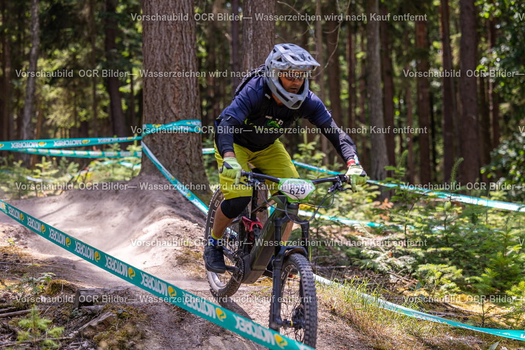 Enduro One Trieb Samstag R6-1110 | OCR Bilder Fotograf Eisenach Michael Schröder