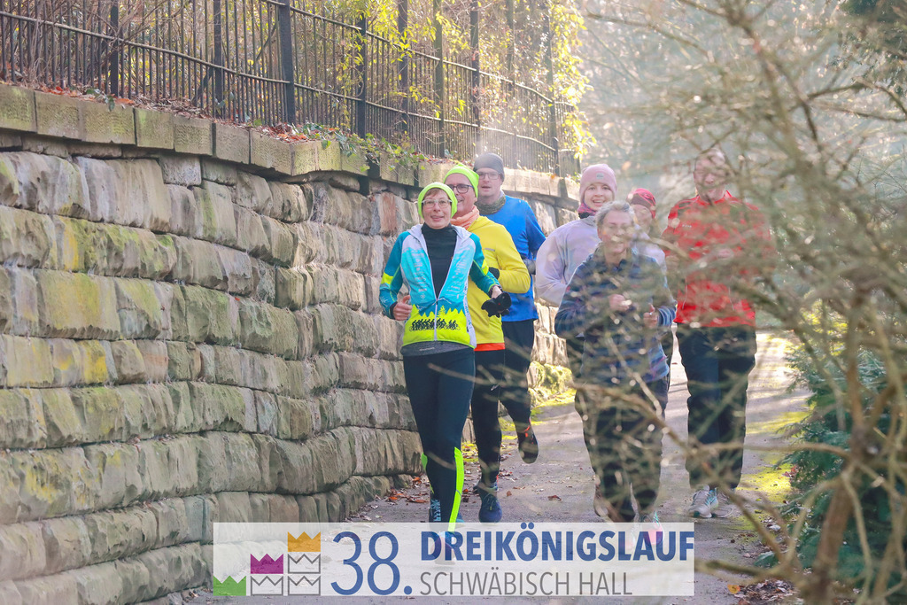 2. Testlauf | 3koenigslauf 2024 - Realisiert mit Pictrs.com