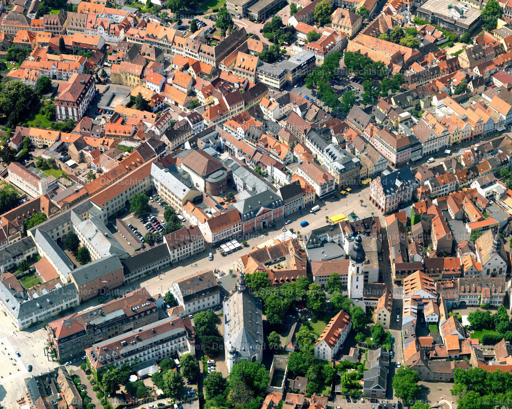 2739681 | Altstadt Speyer