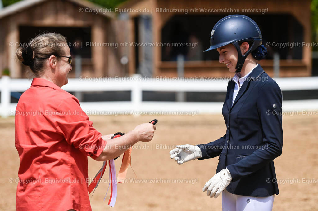 20230715_05_Dressurprüfung Kl.A++_0444 | equistock