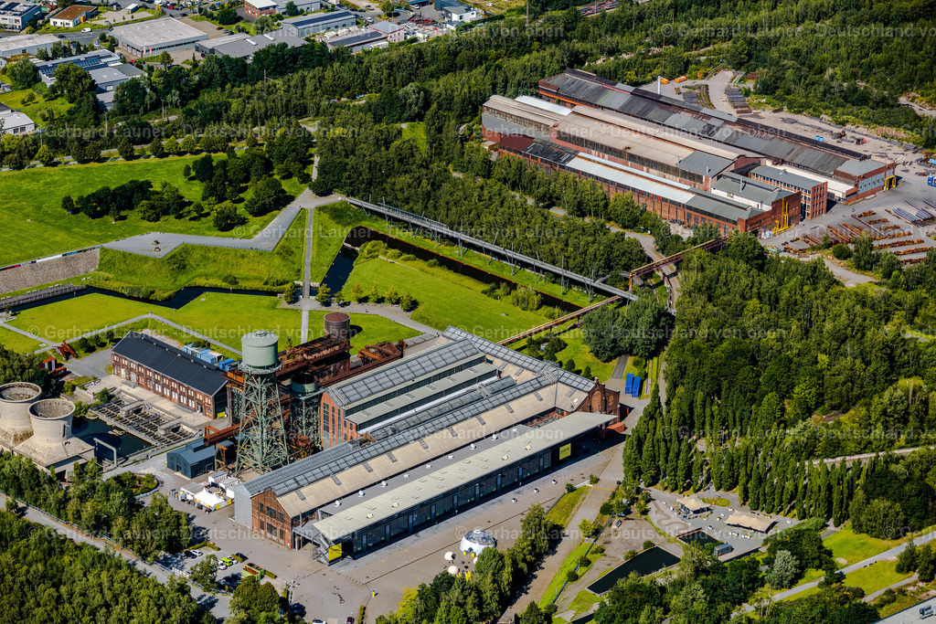 4050464 | Jahrhunderthalle, Bochum