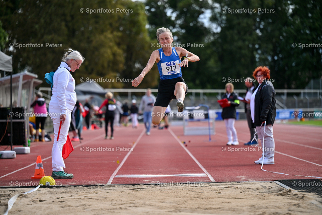 DM Masters 2025-104 | Deutsche Meisterschaften Masters am 23.08.2025 in Gotha Foto: Kai Peters - Realisiert mit Pictrs.com
