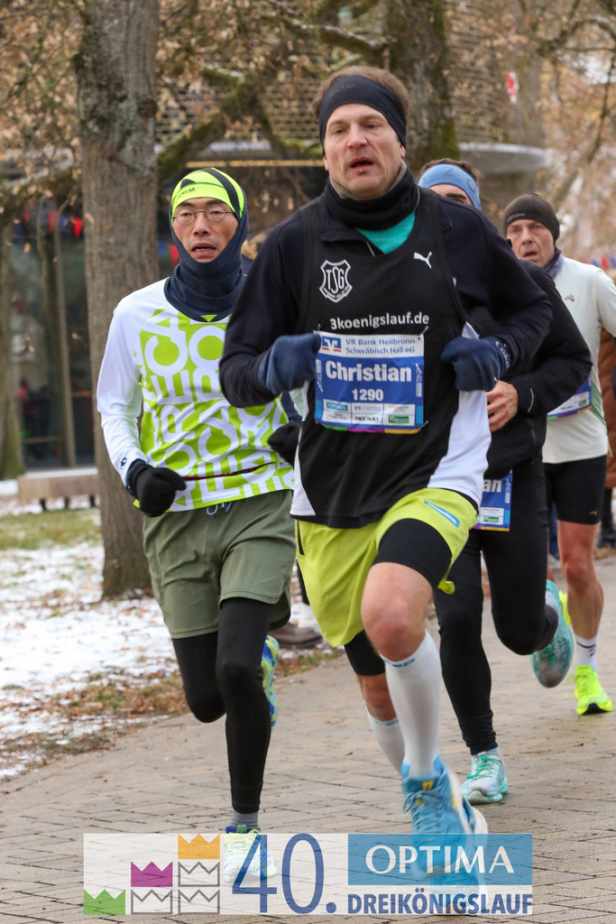 VR Bank Hauptlauf 10km | 40. Optima 3koenigslauf 2026 - Realisiert mit Pictrs.com