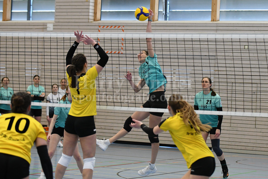 TSV Deggendorf Damen  : FC Ruderting | TSV Deggendorf Damen Volleyball - Realisiert mit Pictrs.com