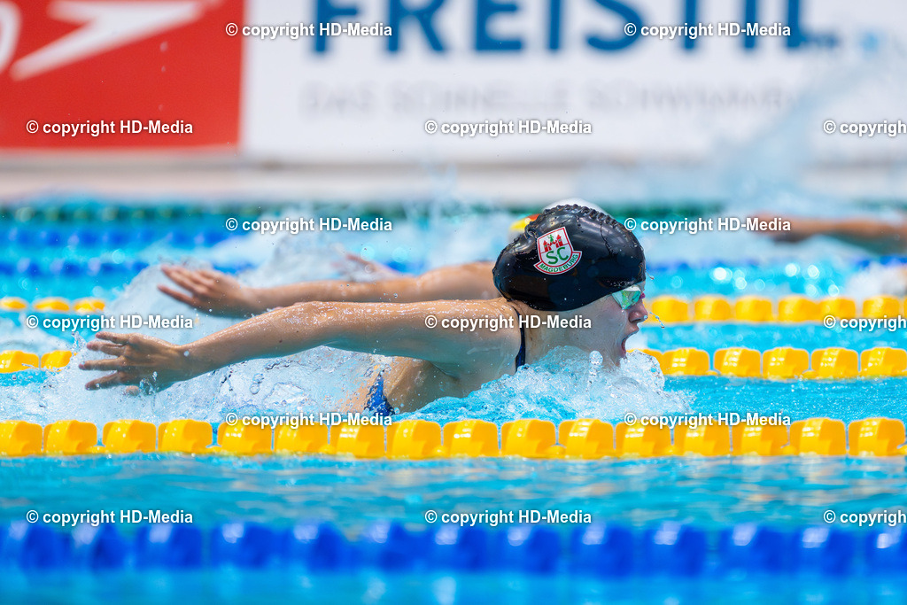 Deutsche Jahrgangsmeisterschaft Schwimmen 2026 | Deutsche Jahrgangsmeisterschaft Schwimmen 2026