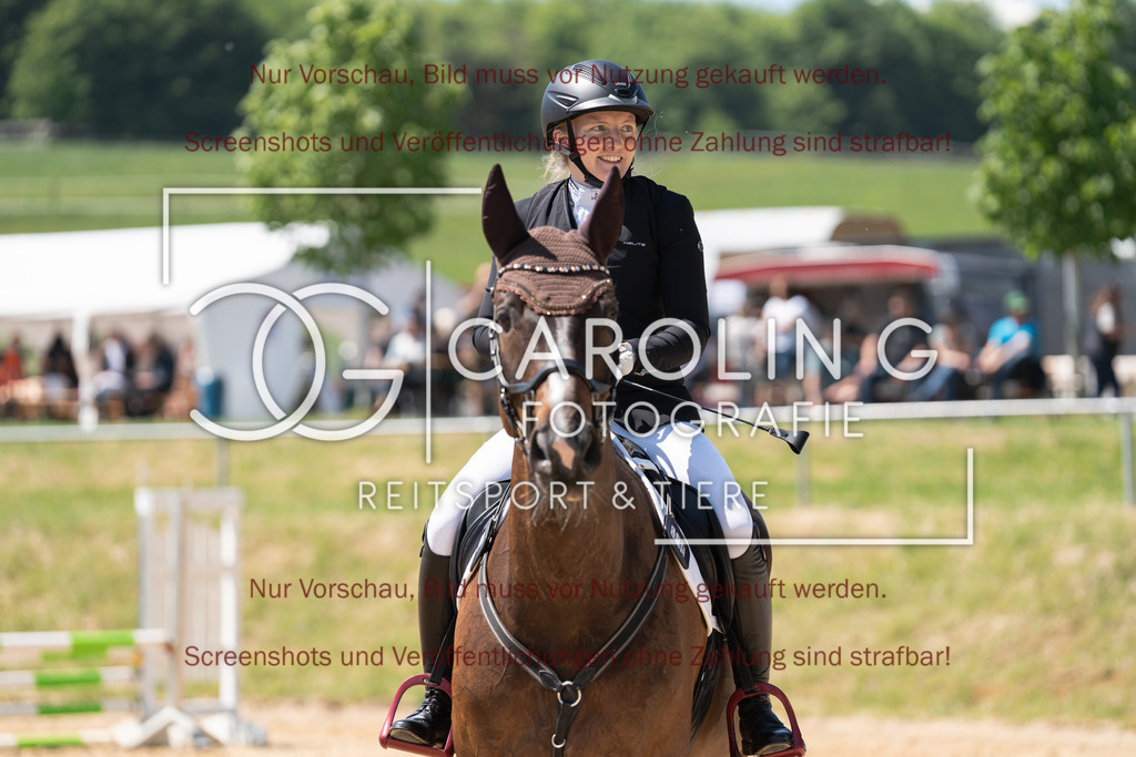 DSC04509 | Springturnier_Ehingen_Mai_2026, Sinah_Rösch, Don_Carinio_Rösch, Don_Carinio_Rösch, Don_Carinio