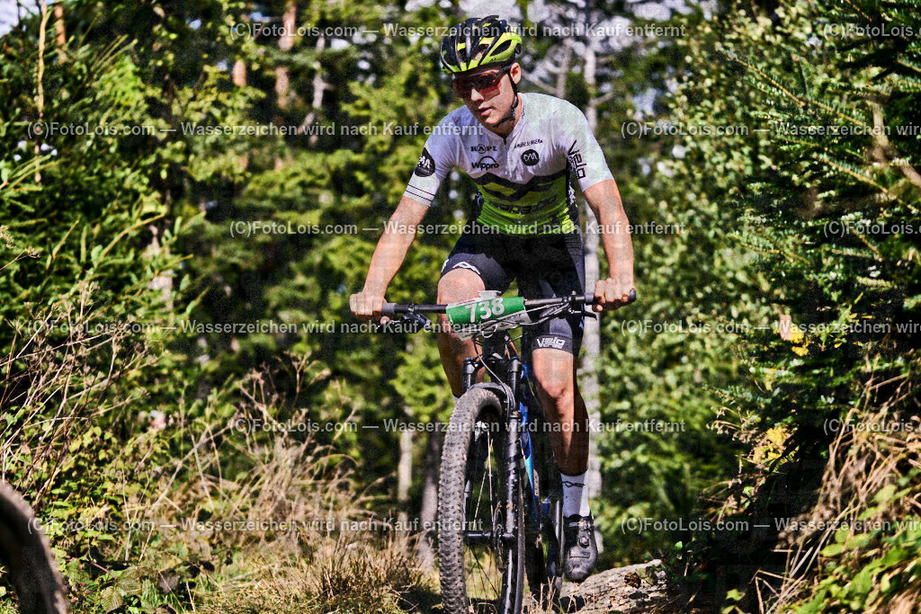 ALP7687_XXIX_GRANITBEISSER_Small_FRIEDRICH Giovanni | (C)FotoLois.com, Alois Spandl, 29. GRANITBEISSER - Mountainbike-Marathon in St. Georgen am Walde, SMALL 16 km, Sa 2. September 2023.