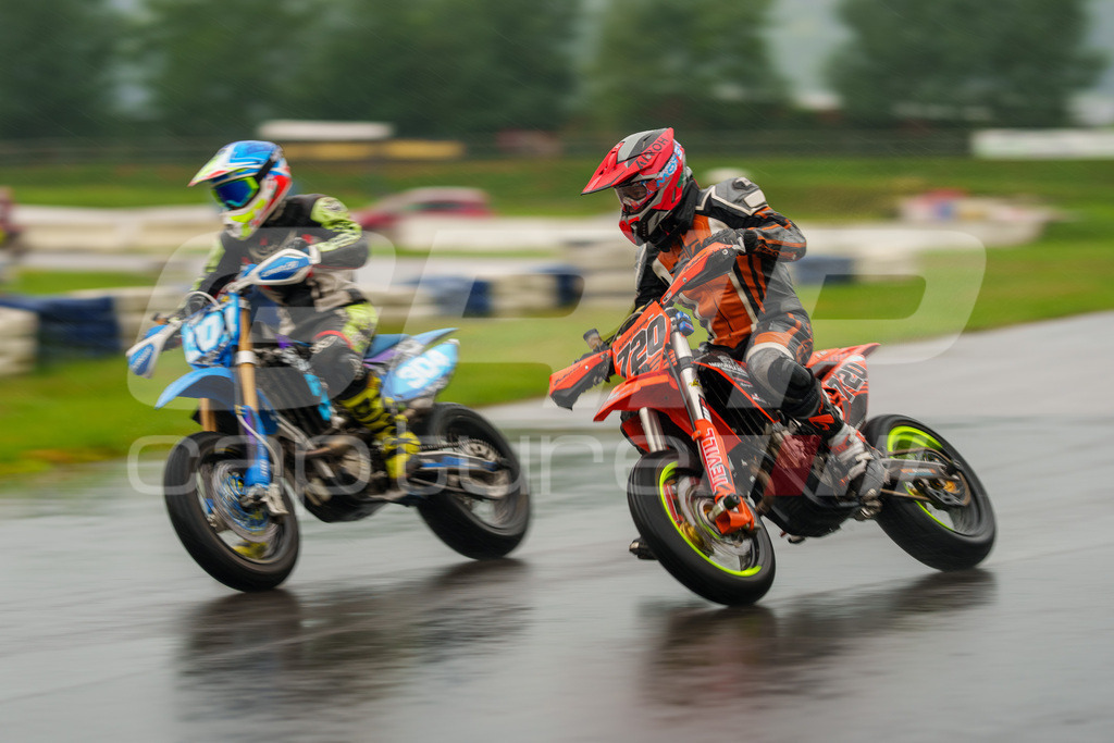 GRIPcapture-20260411-101-999-908 | GREINBACH, AUSTRIA - JUNE 20-21, 2026: Riders compete during the G-Cup, Austrian Supermoto Championship and Hungarian Supermoto Championship at PS Racing Center Greinbach, Austria. Image shows .Photo: GRIPcapture / Andrea Kurz