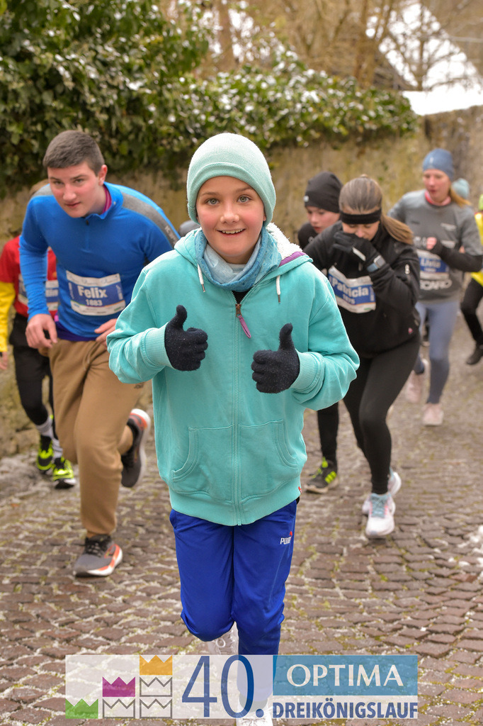 Stadtwerke Jugendlauf 1,7km | 3koenigslauf 2026 - Realisiert mit Pictrs.com