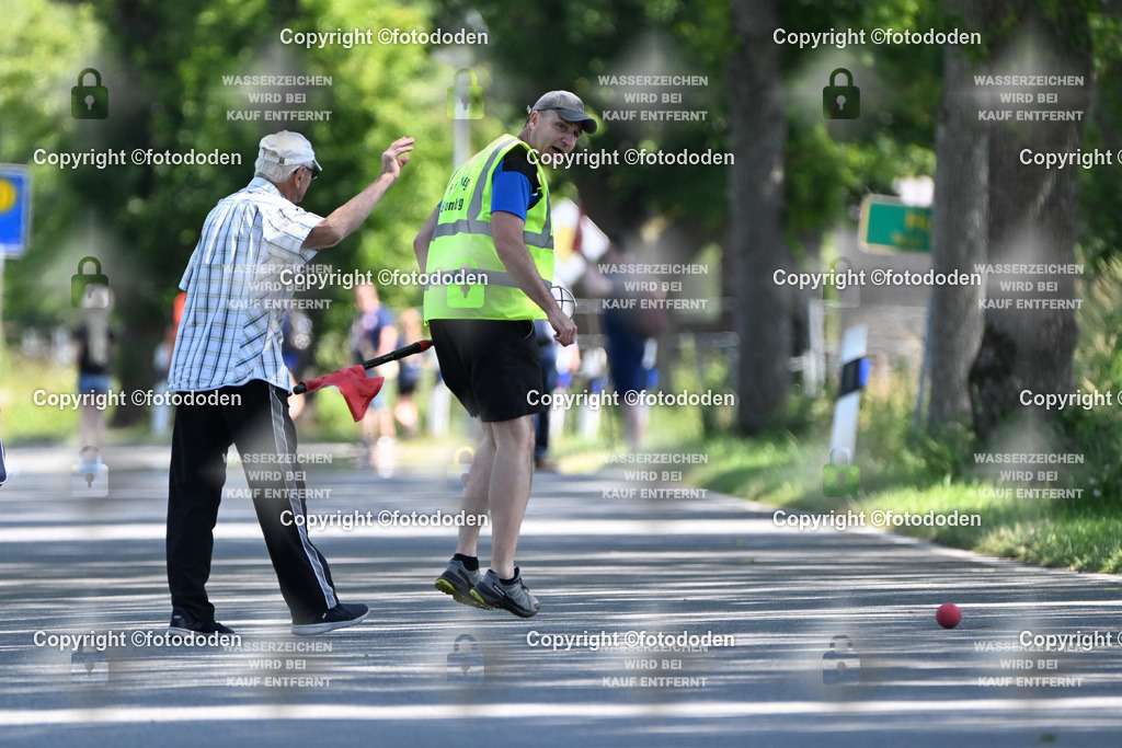 DSC_0478 | Greta Meier / Blomberg / wJu E Gummimit Vater Jochen Meier als Bahnanweiser