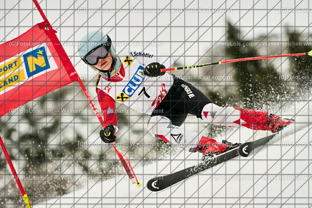 ALP3388_NWC-RTL_Hochkar_Pustelnik Angie | (C)FotoLois.com, Alois Spandl, NÖ RAIKA Club-Nachwuchscup_Giant Slalom am Hochkar/Draxlerloch, So 15. Jänner 2023.