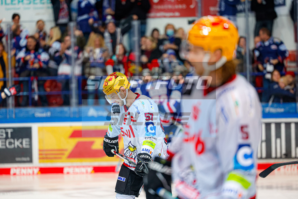 Iserlohn Roosters - Fischtown Pinguins Bremerhaven | 
DEL: Iserlohn Roosters - Fischtown Pinguins Bremerhaven - Realisiert mit Pictrs.com