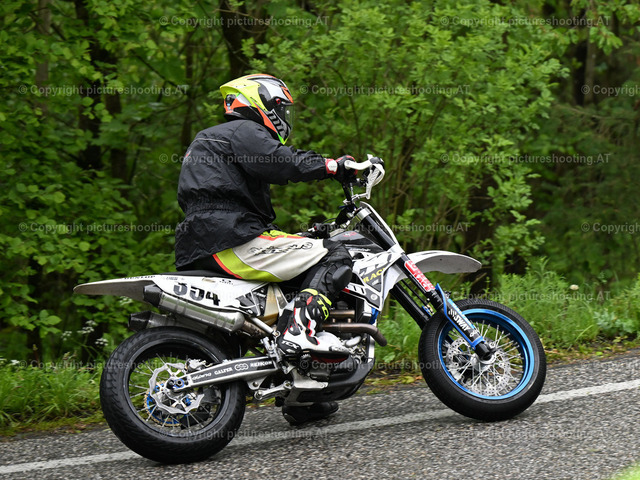 pictureshooting.AT-20240420-1686 | , Bergrennen, Landshaag (Bez. UU), Sport, Motorsport /Foto: Albert Mikovits Datum 2024420