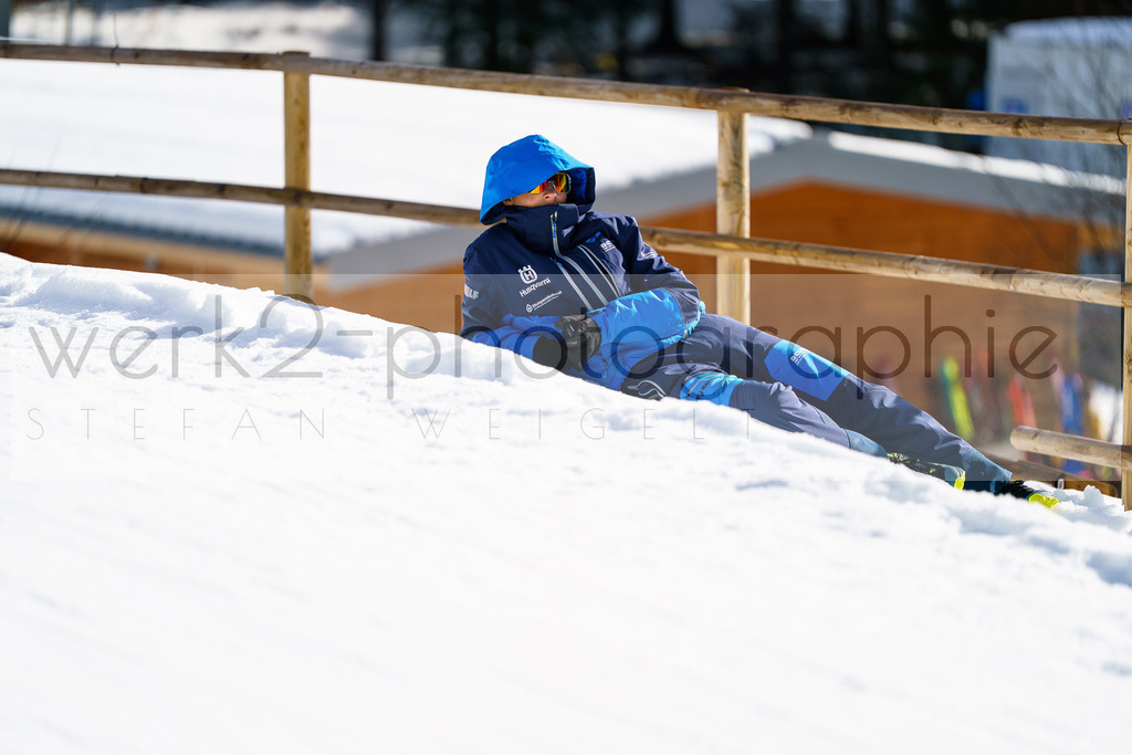 FESA Alpencup / DP Notschrei | Deutschland Pokal Finale im Schwarzwald NORDIC-CENTER Notschrei am 7. - 8. Februar 2026