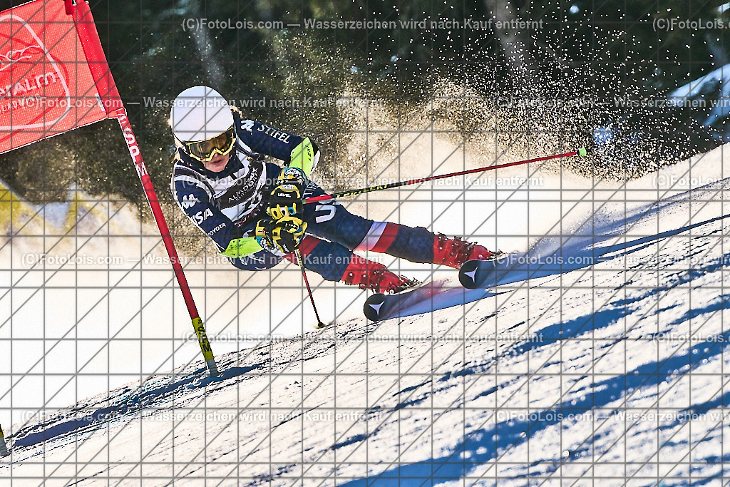 ALP7293_FIS-MastersCup_Reiteralm_SuperG_Hoerhager Monika | FIS-MastersCup Super-G auf der Reiteralm in Pichl, Fr 17. Jänner 2025.