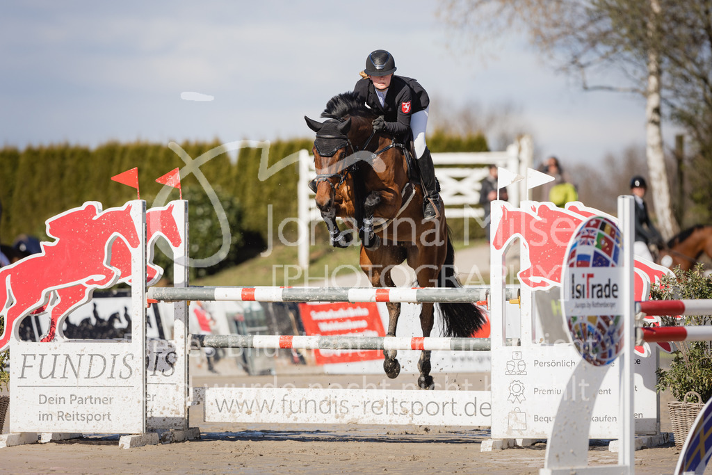 220403_HF-Laar_L-Spr-102 | SEASON OPENING 2022
Herford Laar
03.04.2022
11 Springprüfung Kl.L m.Siegerrunde