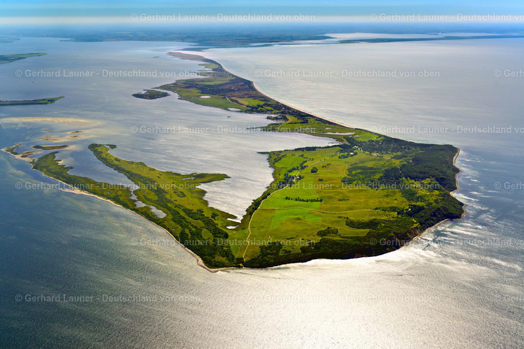 3638004 | Hiddensee  NP Vorpommersche Boodenlandschaft
