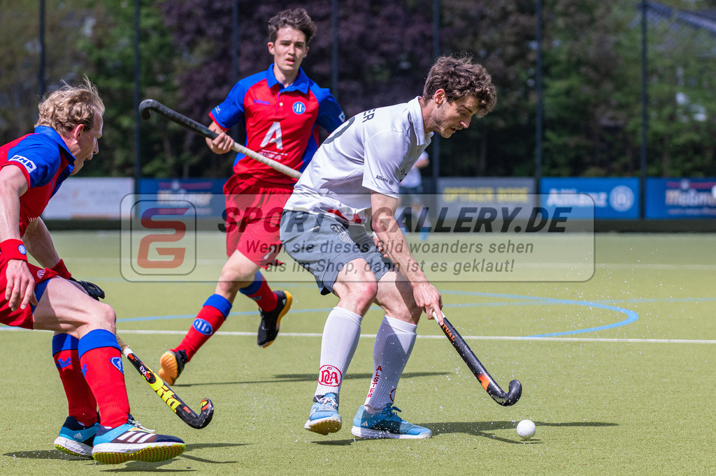 SM_20250503-D85_9152 | 1.Bundesliga Feld - Rückrunde (M) DCADA  - GTHGC / 5:1 (1:0)