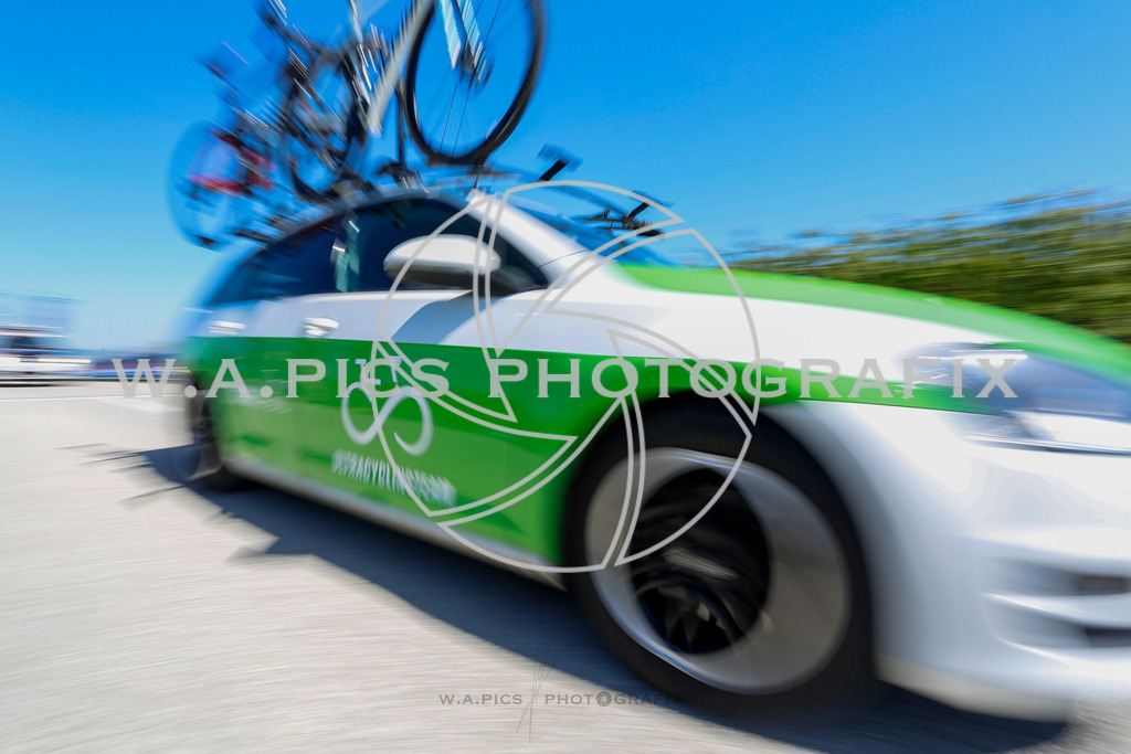 ..... | WELS, AUSTRIA, 27.April 24, 63 RAIFFEISEN KIRSCHBLÜTENRENNEN, Image shows: Photo: WAPICS / Andreas Willdoner