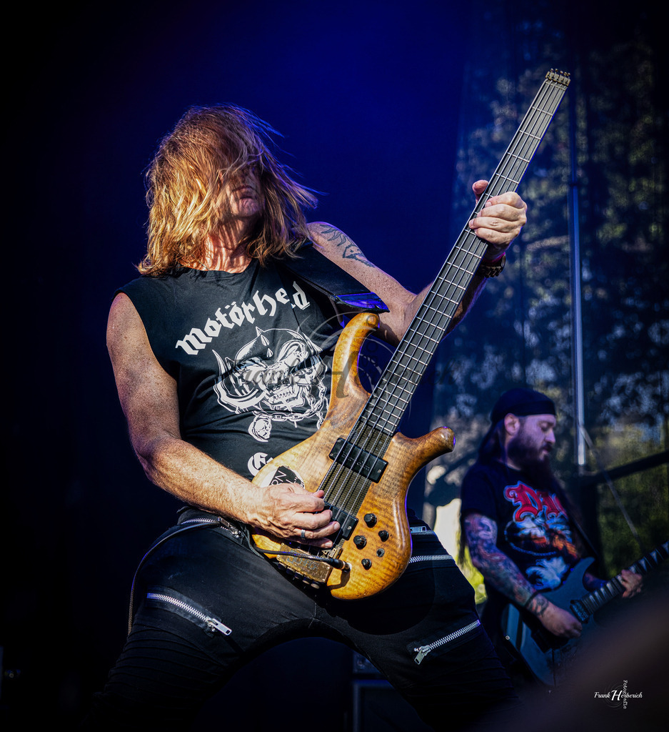 Metal Attack Tribute | Stadtfest Aschaffenburg 30.08.2025 - Realized with Pictrs.com