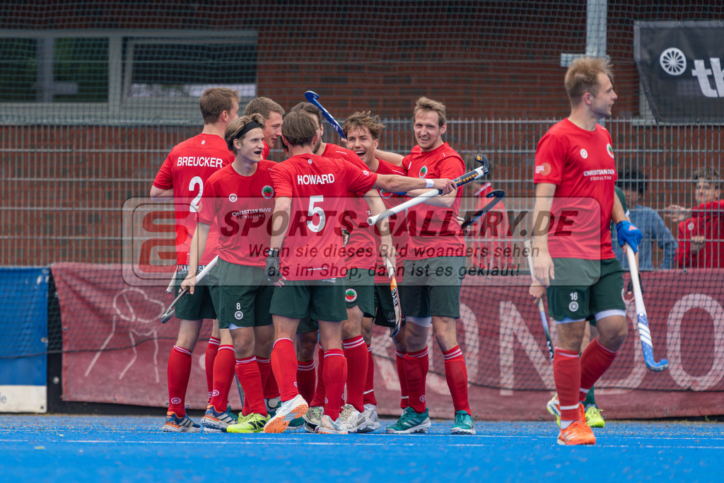 HK_20260503_05202 | 1. Bundesliga Herren Crefelder HTC - Uhlenhorst Mülheim am 03.05.2026