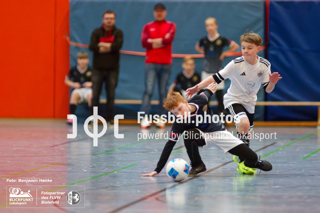 20260110_U13_Turnier_Schildesche_178 | Blickpunkt Lokalsport - Realisiert mit Pictrs.com
