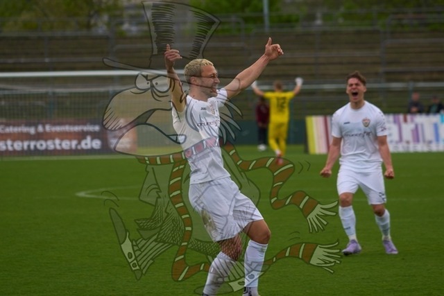 BFC Dynamo vs. VSG Altglienicke 041 | mythos-online-redaktion